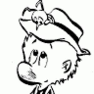 Meet your Posher, Dawn